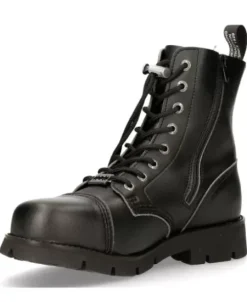 Best New Rock Anke Boot Back Ranger -Ranger008Ctc-V2