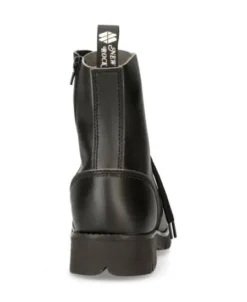 Best New Rock Anke Boot Back Ranger -Ranger008Ctc-V2