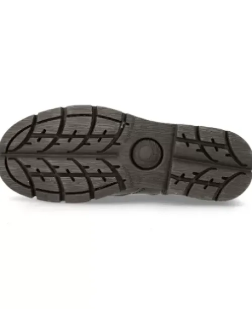 Best New Rock Anke Boot Back Ranger -Ranger008Ctc-V2