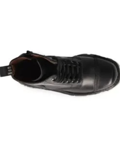 New New Rock Anke Boot Back Reactor With ace -Newii083-35