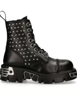 Online New Rock Anke Boot Back Reactor With ace -ii247-C1