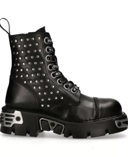 Online New Rock Anke Boot Back Reactor With ace -ii247-C1