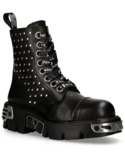 Online New Rock Anke Boot Back Reactor With ace -ii247-C1