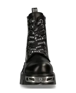 Online New Rock Anke Boot Back Reactor With ace -ii247-C1