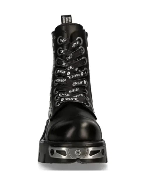 Online New Rock Anke Boot Back Reactor With ace -ii247-C1