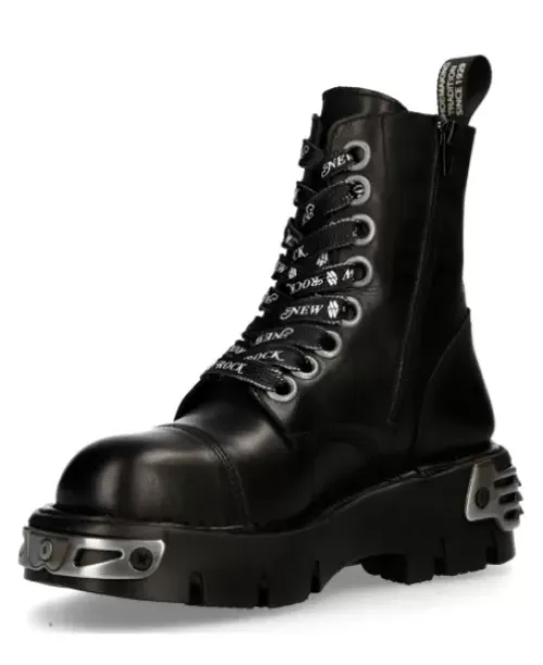 Online New Rock Anke Boot Back Reactor With ace -ii247-C1