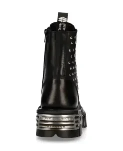 Online New Rock Anke Boot Back Reactor With ace -ii247-C1