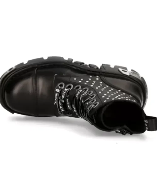 Online New Rock Anke Boot Back Reactor With ace -ii247-C1