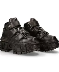 Hot New Rock Anke Boot Back Tank  -Wa009-C5