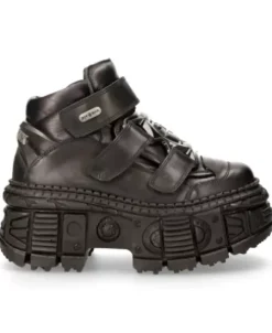 Hot New Rock Anke Boot Back Tank  -Wa009-C5