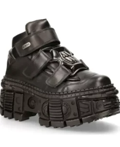 Hot New Rock Anke Boot Back Tank  -Wa009-C5