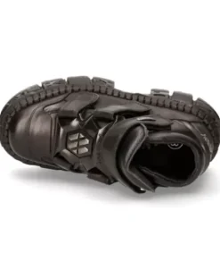 Hot New Rock Anke Boot Back Tank  -Wa009-C5
