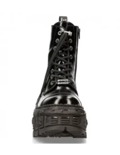 Best New Rock Anke Boot Back Tank -Wa126-2