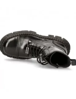 Best New Rock Anke Boot Back Tank -Wa126-2