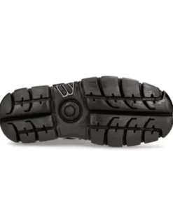 Online New Rock Anke Boot Back Tower  -Wa004-C3