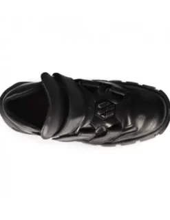 Online New Rock Anke Boot Back Tower With ace -Wa009-C1