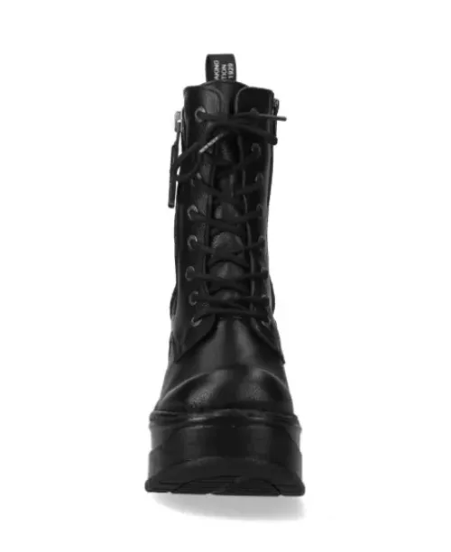 Discount New Rock Anke Boot Cuã