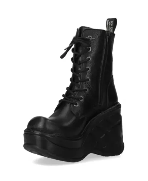Discount New Rock Anke Boot Cuã