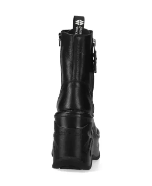 Discount New Rock Anke Boot Cuã