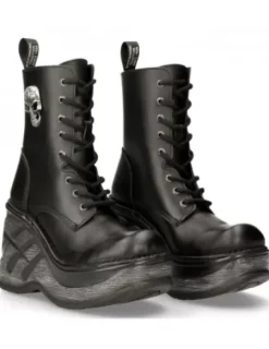 Outlet New Rock Anke Boot Cuã