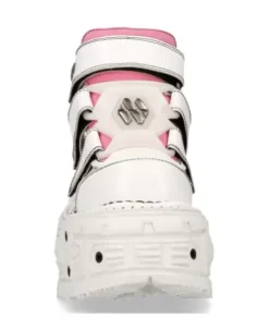 Hot New Rock Anke Boot  Iperfect  -Tank008-C6