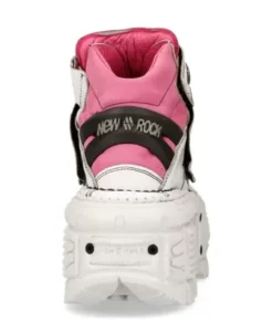 Hot New Rock Anke Boot  Iperfect  -Tank008-C6