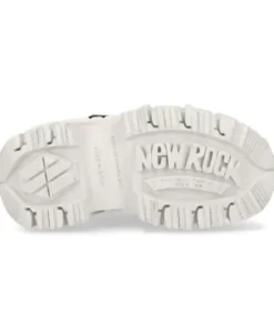 Hot New Rock Anke Boot  Iperfect  -Tank008-C6