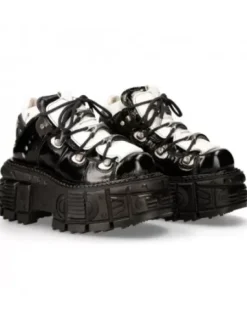 Online New Rock Anke Boot  Iperfect With ace -106-119