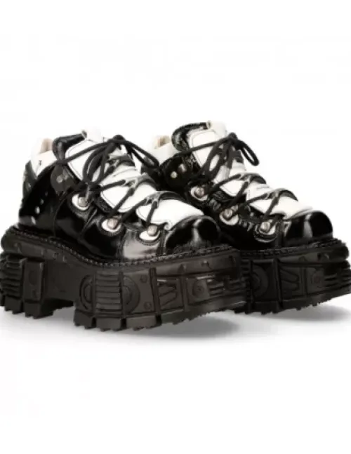 Online New Rock Anke Boot Iperfect With ace -106-119