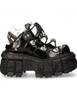 Online New Rock Anke Boot  Iperfect With ace -106-119