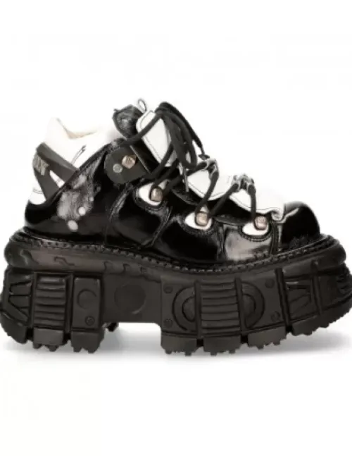 Online New Rock Anke Boot Iperfect With ace -106-119