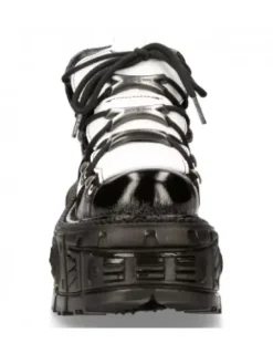 Online New Rock Anke Boot Iperfect With ace -106-119