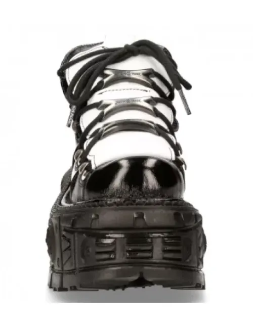 Online New Rock Anke Boot Iperfect With ace -106-119