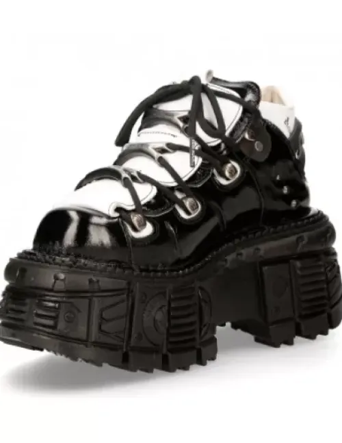Online New Rock Anke Boot Iperfect With ace -106-119