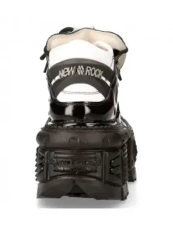 Online New Rock Anke Boot Iperfect With ace -106-119