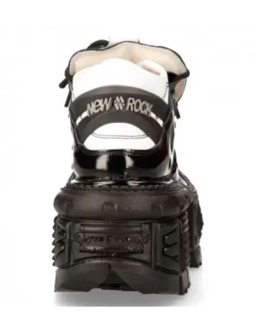 Online New Rock Anke Boot Iperfect With ace -106-119