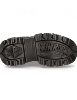 Online New Rock Anke Boot Iperfect With ace -106-119