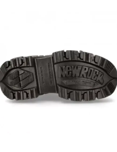 Online New Rock Anke Boot Iperfect With ace -106-119