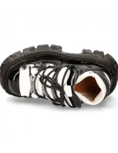 Online New Rock Anke Boot Iperfect With ace -106-119