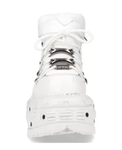 New New Rock Anke Boot  Iperfect With ace -Tank106-C1