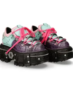 Sale New Rock Anke Boot  Iperfect With ace -120-C6