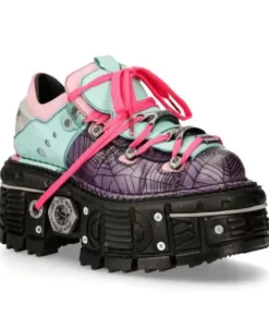 Sale New Rock Anke Boot  Iperfect With ace -120-C6