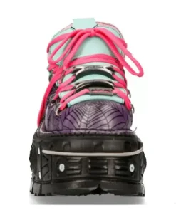 Sale New Rock Anke Boot  Iperfect With ace -120-C6