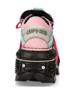 Sale New Rock Anke Boot  Iperfect With ace -120-C6
