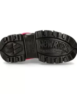 Sale New Rock Anke Boot  Iperfect With ace -120-C6