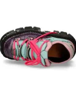 Sale New Rock Anke Boot  Iperfect With ace -120-C6