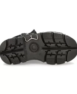 Best New Rock Anke Boot etaic -Bio106-V1