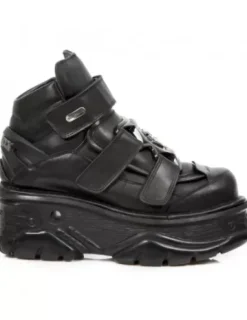 New Rock Anke Boot etaic -285-C31