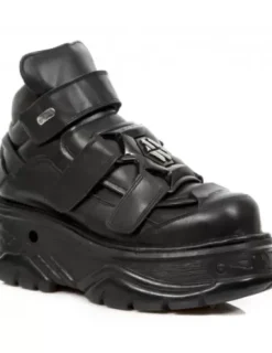 New Rock Anke Boot etaic -285-C31