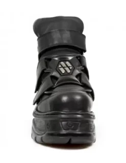 New Rock Anke Boot etaic -285-C31